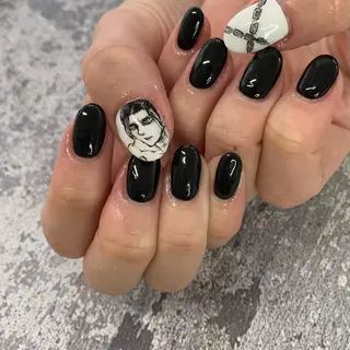 ネイル Nailsalon Fave/Rinaのネイルデザイン