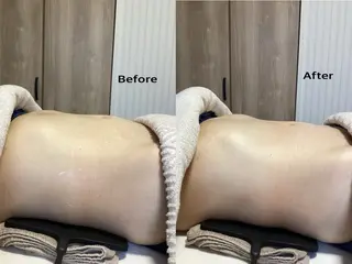 大橋 由佳のエステ・リラクイメージ