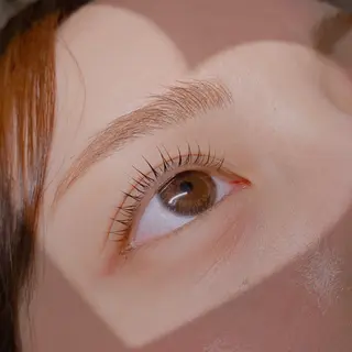 マツエク・マツパ Dolce あんずのマツエク・マツパデザイン