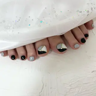 ネイル 💎MA YU💎のネイルデザイン