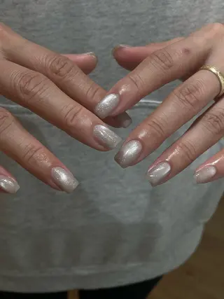 ネイル yuna [モデル募集中]のネイルデザイン