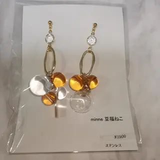 reve あやののネイルデザイン