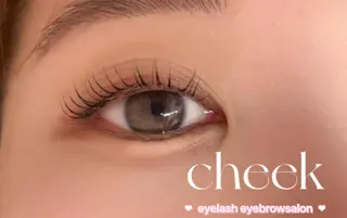 マツエク・マツパ sena 🌻のマツエク・マツパデザイン