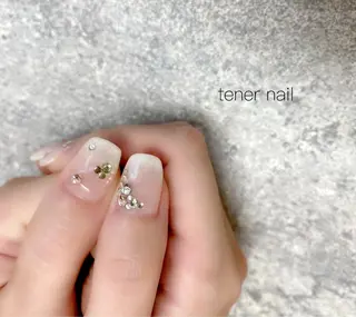 ネイル テネルネイル tener nailのネイルデザイン