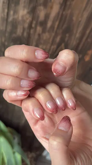 ネイル SAKU nail 作島茜のネイルデザイン