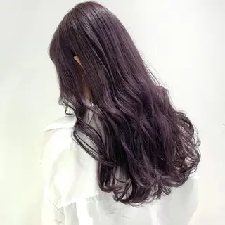 セミロング カラー パーマ ヘアアレンジ メンズ アイブロウ 🪞モテ髪/トレンド 銀座DISCO🪞のヘアスタイル