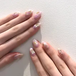 ネイル Uchida Mayunaのその他イメージ