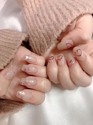 ネイル MIMINENE NAILのネイルデザイン
