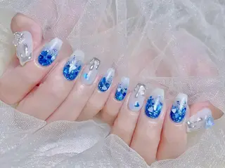 ネイル Mia Miaのネイルデザイン