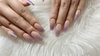 ネイル 《LB》ラブリエ Nail&eyeのマツエク・マツパデザイン