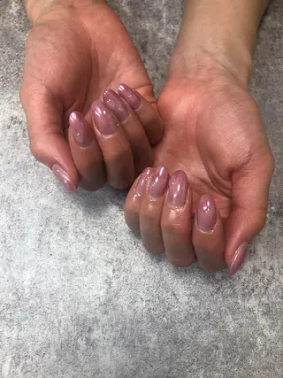 ネイル 【LINON】 airiのネイルデザイン