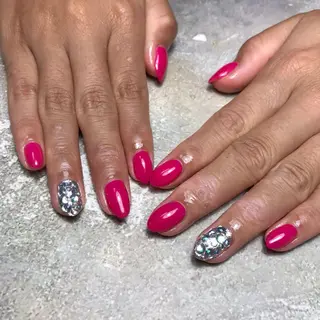 ネイル 💅chainail _aiのネイルデザイン