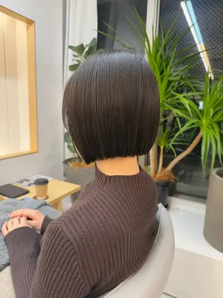 ショート 🎀 liz🎀のヘアスタイル