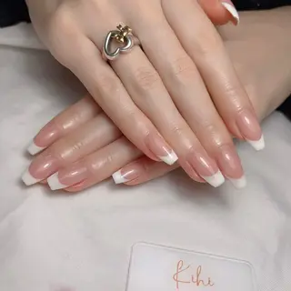 ネイル さくら💮💮 【オフ無料】のネイルデザイン