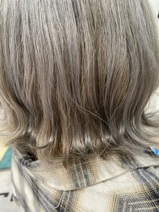ショート 🪴酒井 可南子🪴のヘアスタイル