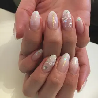 ネイル ♡ miyaのネイルデザイン