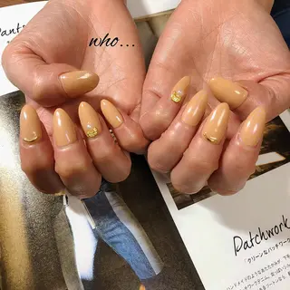 ネイル n. fumikoのネイルデザイン