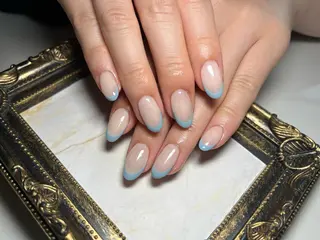 ネイル Nail salon Caco.のネイルデザイン