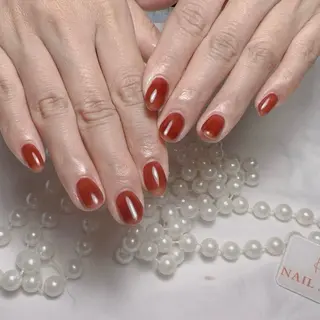 ネイル さくら💮💮 【オフ無料】のネイルデザイン