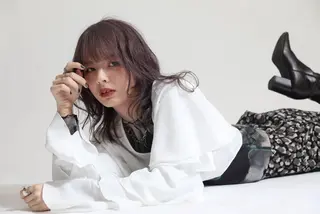 セミロング 星屋 和秀のその他イメージ