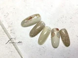 ネイル Aika ネイルデザイナーのネイルデザイン