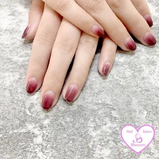 ネイル Nail Salon Blossomのネイルデザイン
