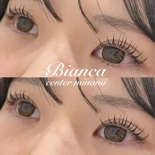 マツエク・マツパ 関澤 みゆきのマツエク・マツパデザイン