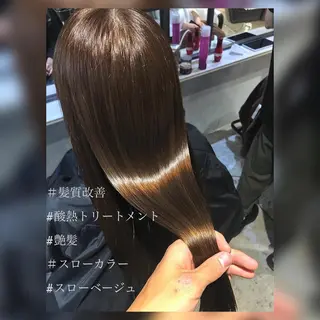 ミディアム 【必ず似合わせます】 川口航平のヘアスタイル
