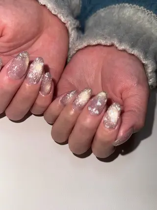 ネイル N Nのネイルデザイン