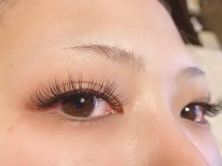 マツエク・マツパ n. asianのマツエク・マツパデザイン