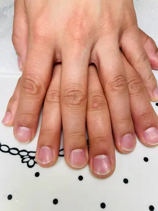 ネイル Minna 河原のネイルデザイン