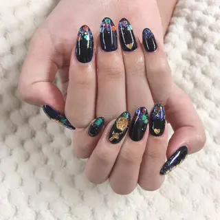 ネイル ono megumiのネイルデザイン