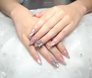 ネイル Bél Nail salonリナのネイルデザイン