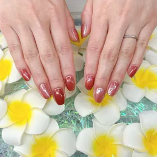 ネイル Nailsalon Moanaのネイルデザイン