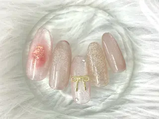 ネイル reyel Aのネイルデザイン