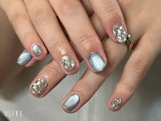 ネイル Sasaki Chiyokoのネイルデザイン