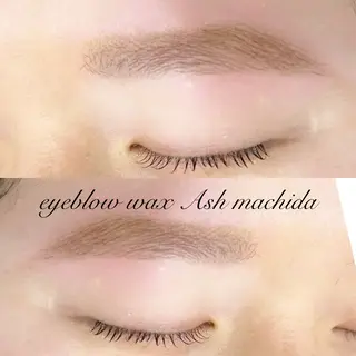 アイブロウ 畠山 まり子の眉毛・アイブロウイメージ