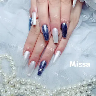 ネイル YUKI 💗 渋谷店のネイルデザイン