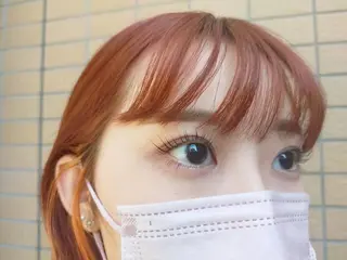 マツエク・マツパ ROCCOeast KAORI まつげ✨のマツエク・マツパデザイン