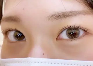 マツエク・マツパ ✨髪質改善＆eye✨ ななみのヘアスタイル