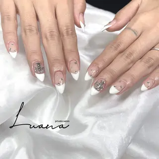 ネイル Luana Aoiのネイルデザイン