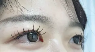 マツエク・マツパ Crystal Nailのネイルデザイン