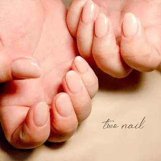 ネイル two nailのネイルデザイン