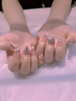 ネイル エムズ エムズのマツエク・マツパデザイン