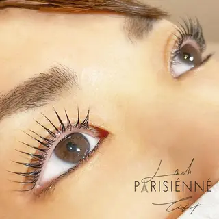 マツエク・マツパ Mii .のマツエク・マツパデザイン