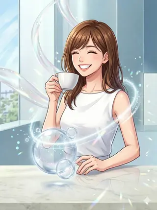 ホワイトニングサロン nico西葛西店のその他イメージ