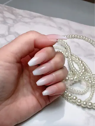 ネイル HALU ハルのネイルデザイン