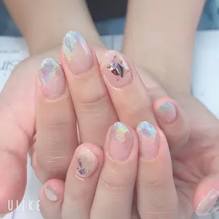 ネイル nail roomのネイルデザイン