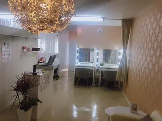 まつげ眉毛サロン MILKの眉毛・アイブロウイメージ