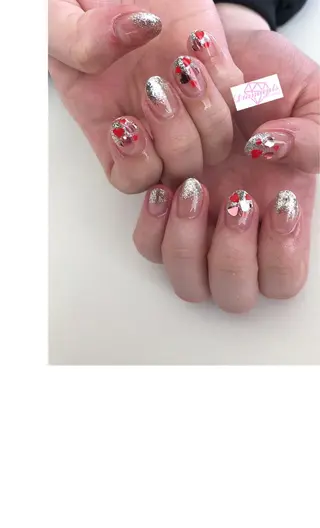 ネイル Asa miのネイルデザイン